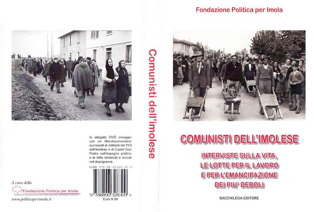 COPERTINA DVD